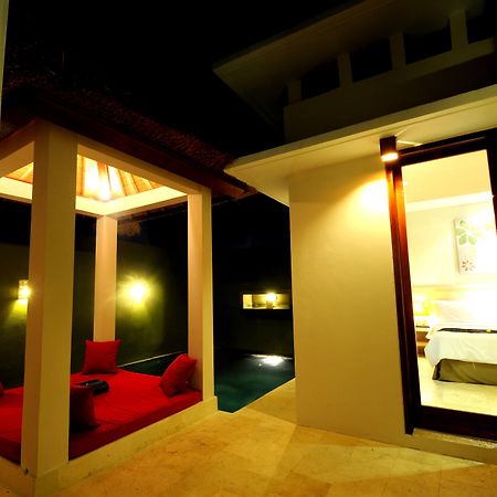 סמיניאק Jas Boutique Villas מראה חיצוני תמונה