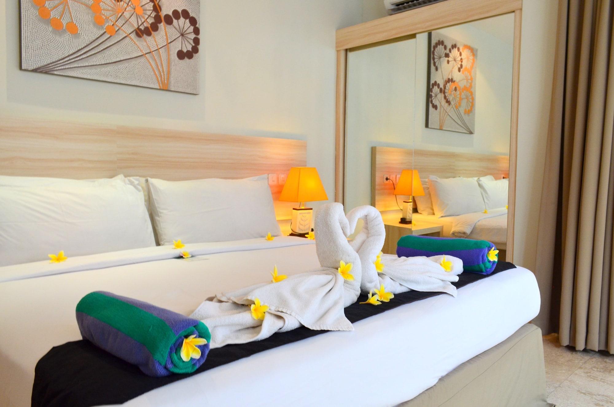 סמיניאק Jas Boutique Villas מראה חיצוני תמונה