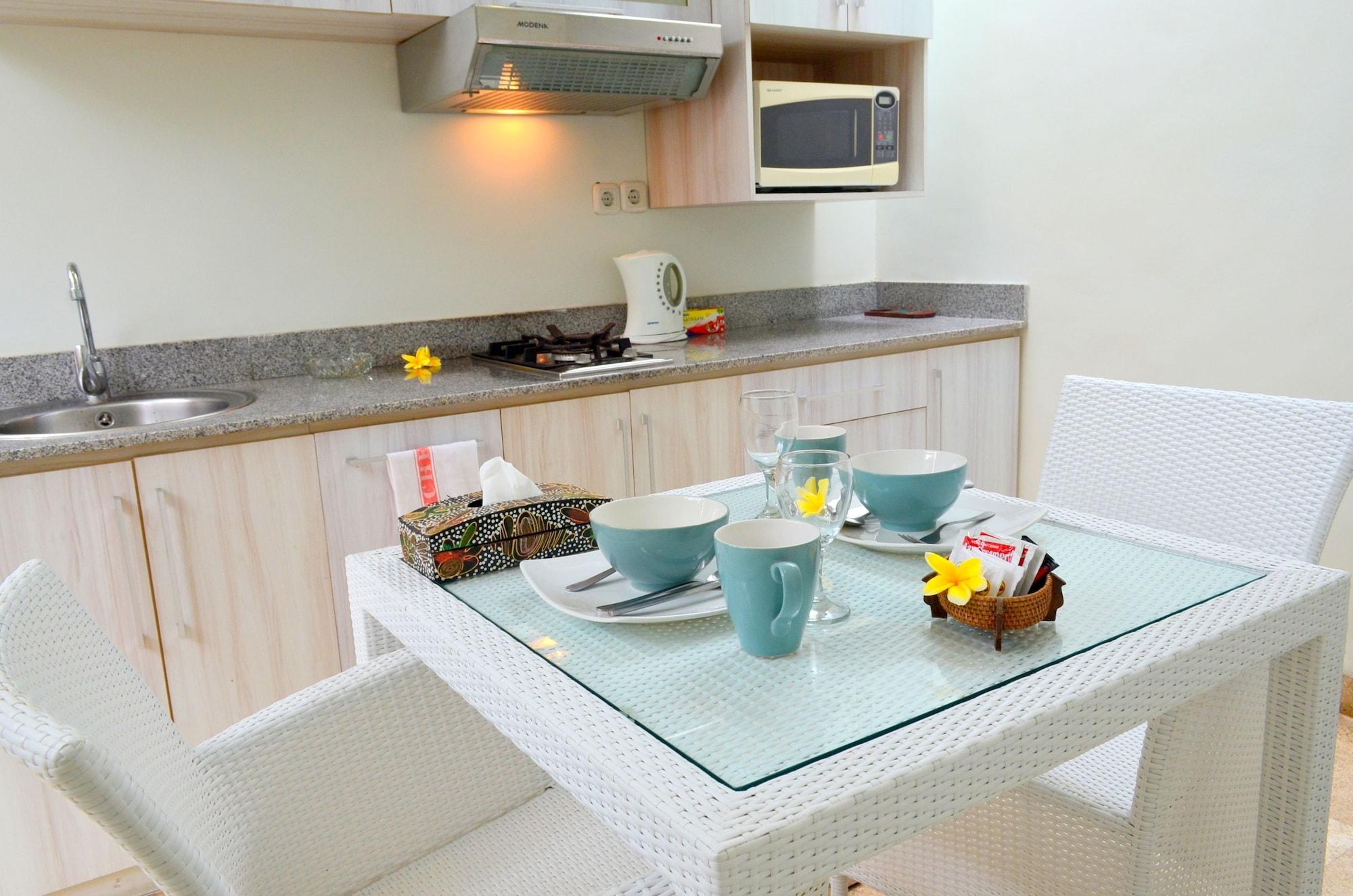 סמיניאק Jas Boutique Villas מראה חיצוני תמונה