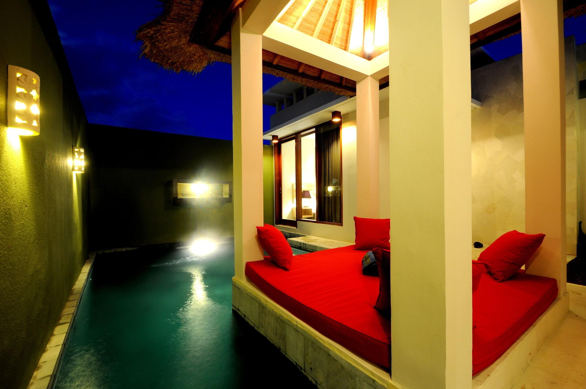 סמיניאק Jas Boutique Villas מראה חיצוני תמונה