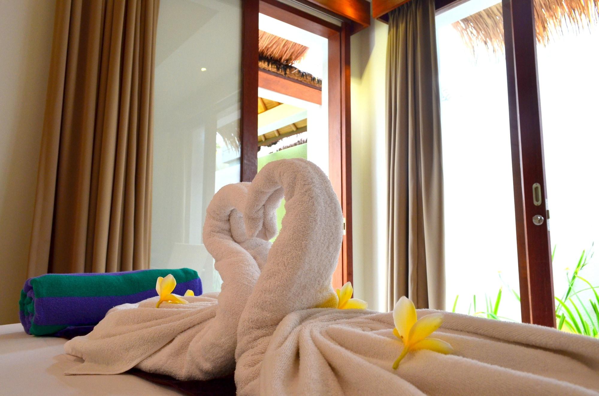 סמיניאק Jas Boutique Villas מראה חיצוני תמונה