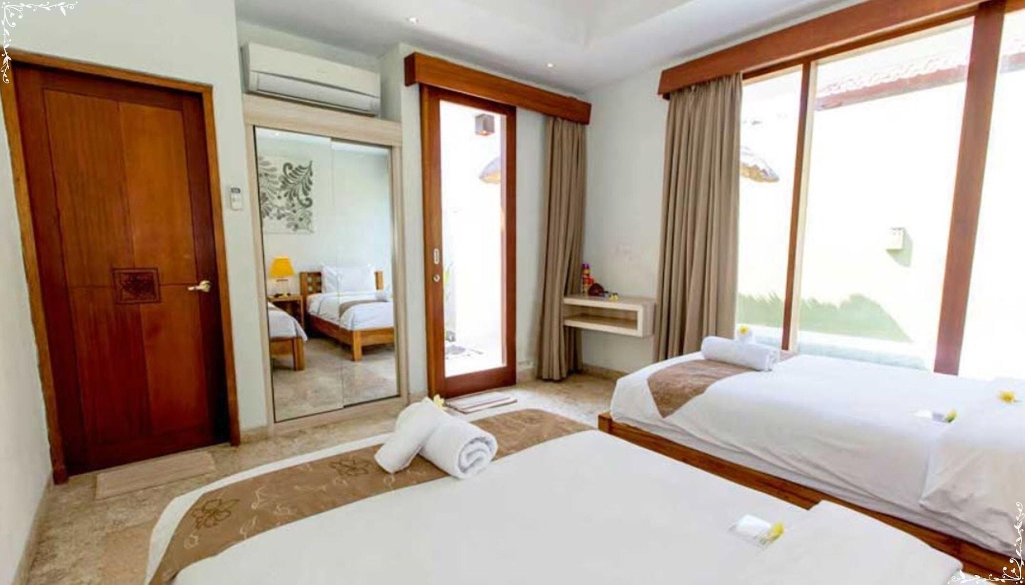 סמיניאק Jas Boutique Villas מראה חיצוני תמונה