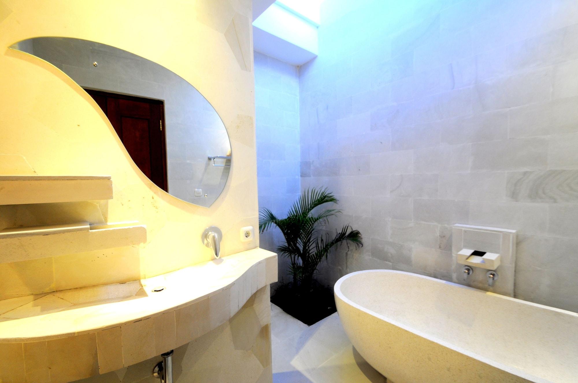 סמיניאק Jas Boutique Villas מראה חיצוני תמונה