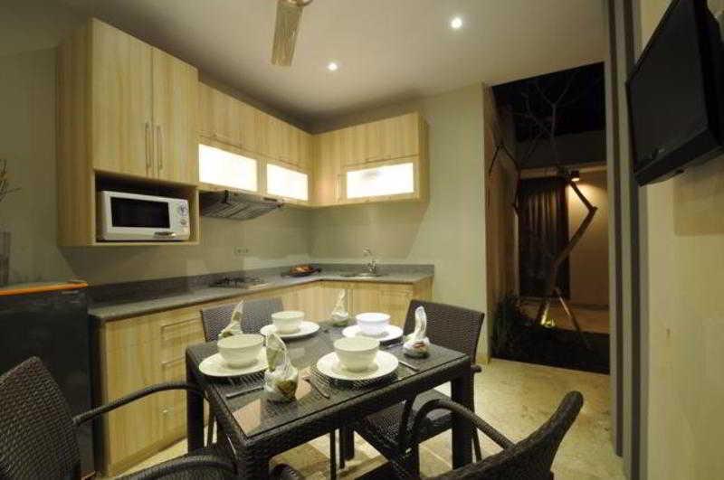 סמיניאק Jas Boutique Villas מראה חיצוני תמונה