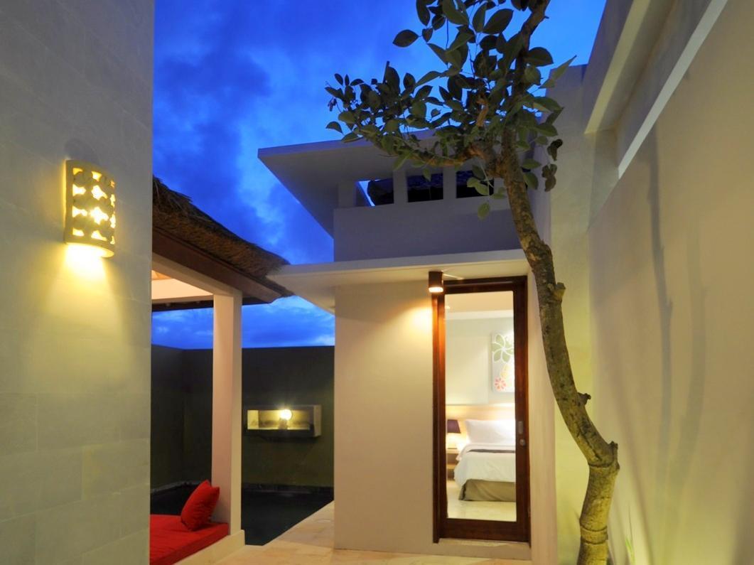 סמיניאק Jas Boutique Villas מראה חיצוני תמונה
