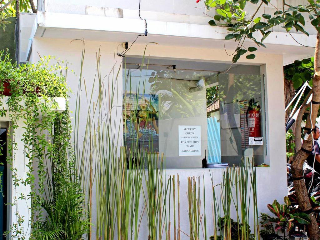 סמיניאק Jas Boutique Villas מראה חיצוני תמונה