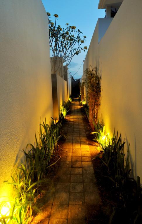 סמיניאק Jas Boutique Villas מראה חיצוני תמונה