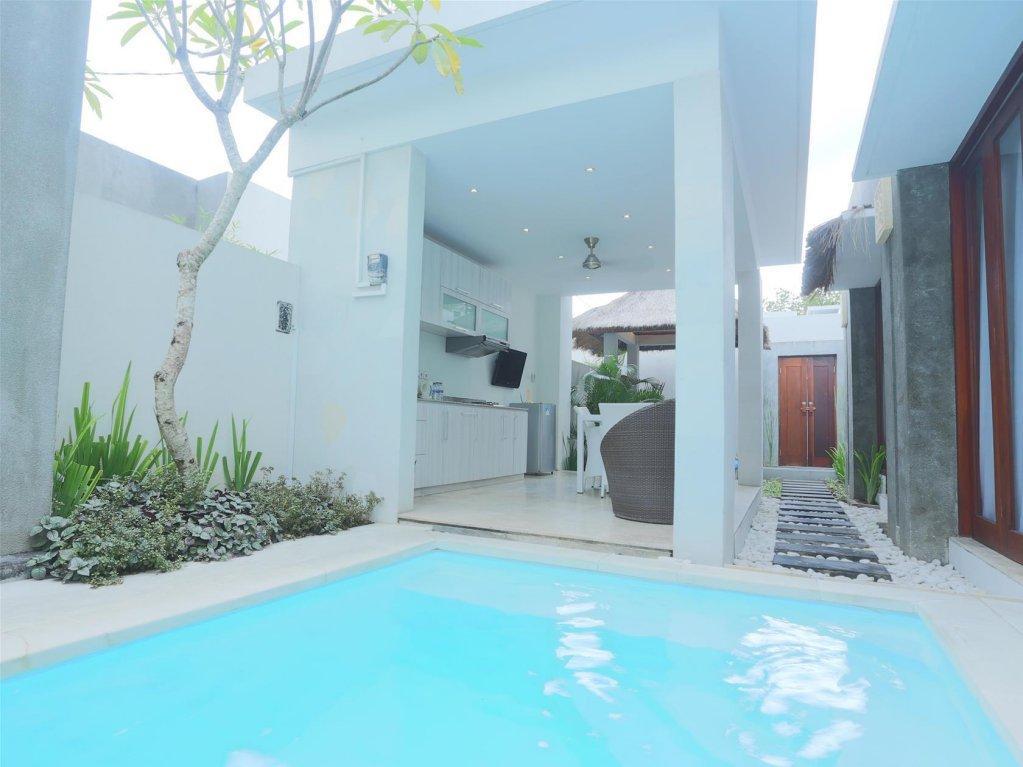 סמיניאק Jas Boutique Villas מראה חיצוני תמונה