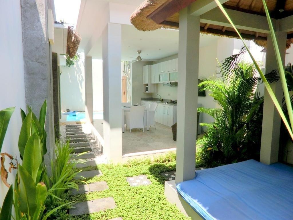 סמיניאק Jas Boutique Villas מראה חיצוני תמונה