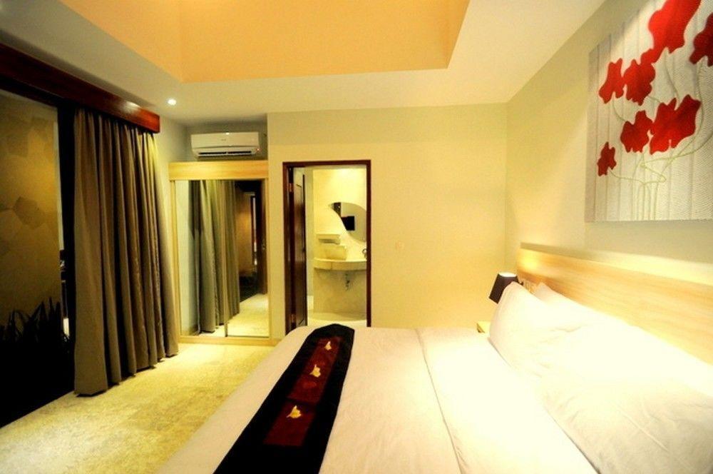 סמיניאק Jas Boutique Villas מראה חיצוני תמונה