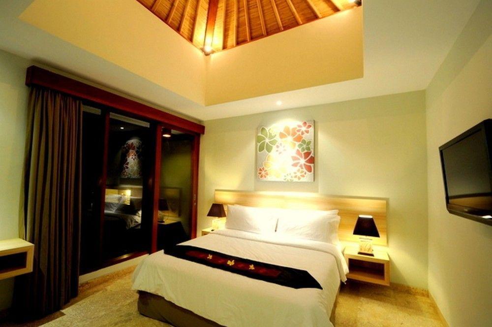 סמיניאק Jas Boutique Villas מראה חיצוני תמונה