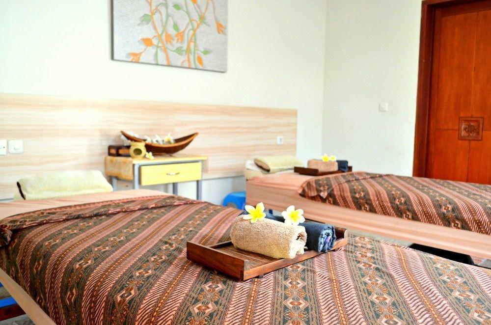 סמיניאק Jas Boutique Villas מראה חיצוני תמונה