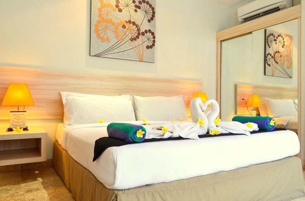 סמיניאק Jas Boutique Villas מראה חיצוני תמונה