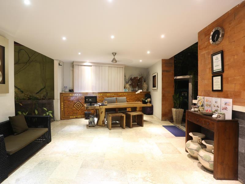 סמיניאק Jas Boutique Villas מראה חיצוני תמונה