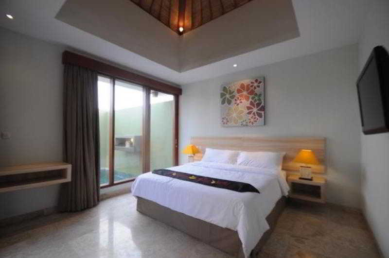 סמיניאק Jas Boutique Villas מראה חיצוני תמונה