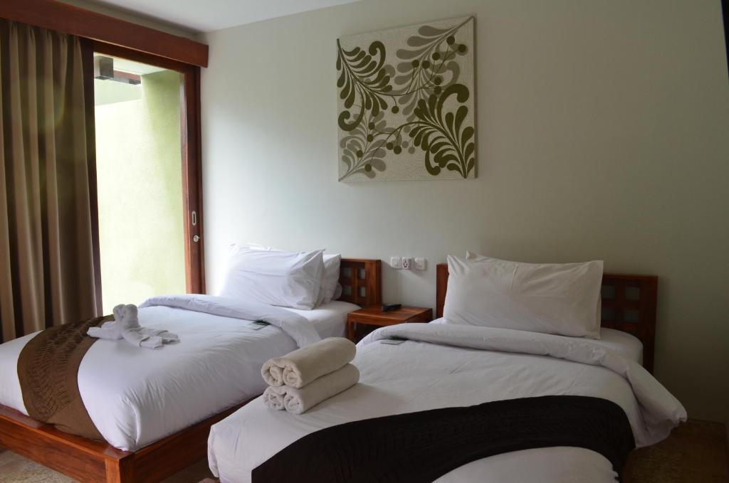 סמיניאק Jas Boutique Villas חדר תמונה