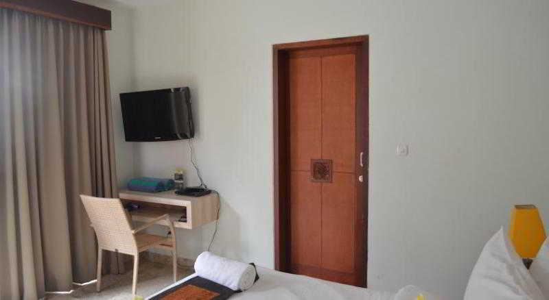 סמיניאק Jas Boutique Villas מראה חיצוני תמונה