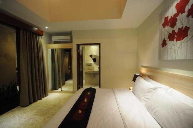 סמיניאק Jas Boutique Villas מראה חיצוני תמונה