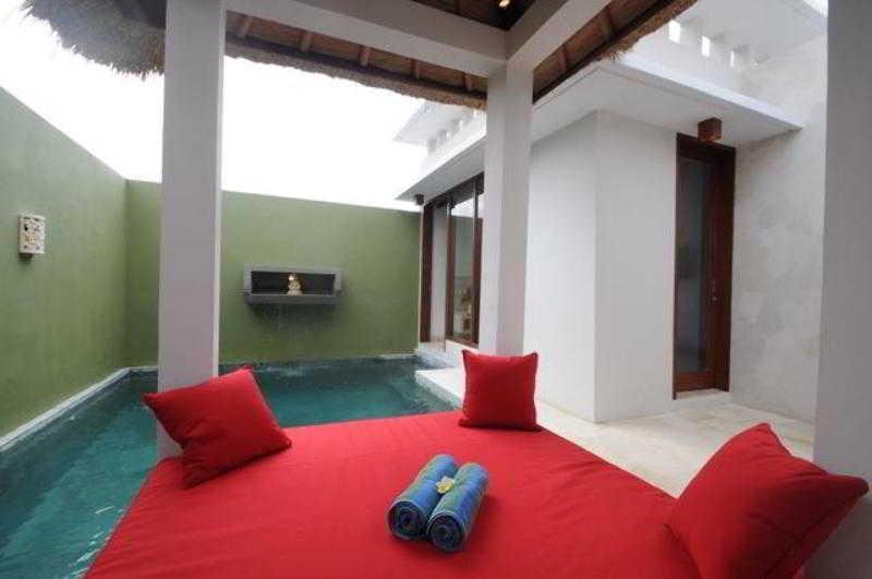 סמיניאק Jas Boutique Villas מראה חיצוני תמונה