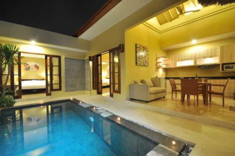 סמיניאק Jas Boutique Villas מראה חיצוני תמונה
