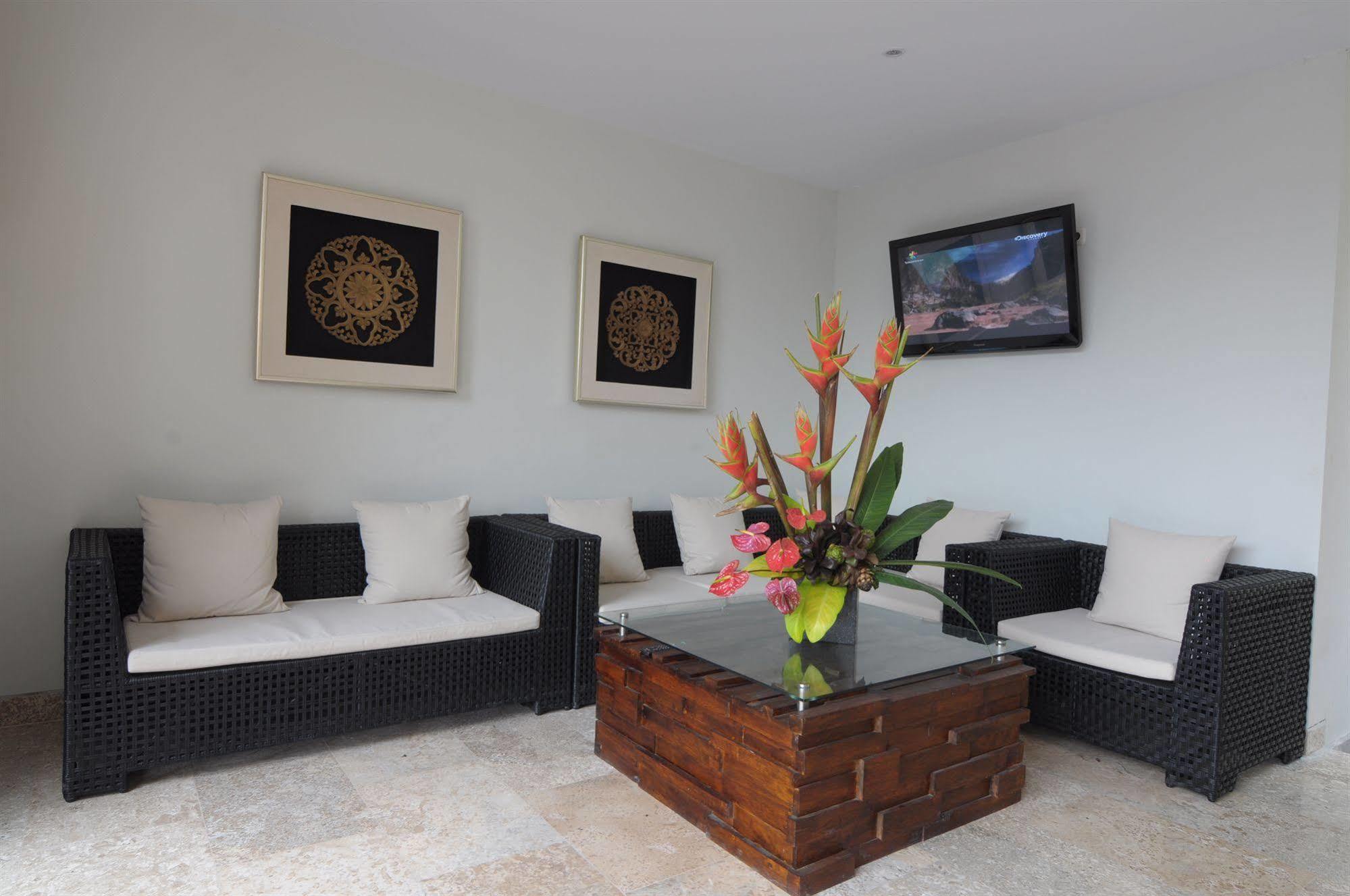 סמיניאק Jas Boutique Villas מראה חיצוני תמונה