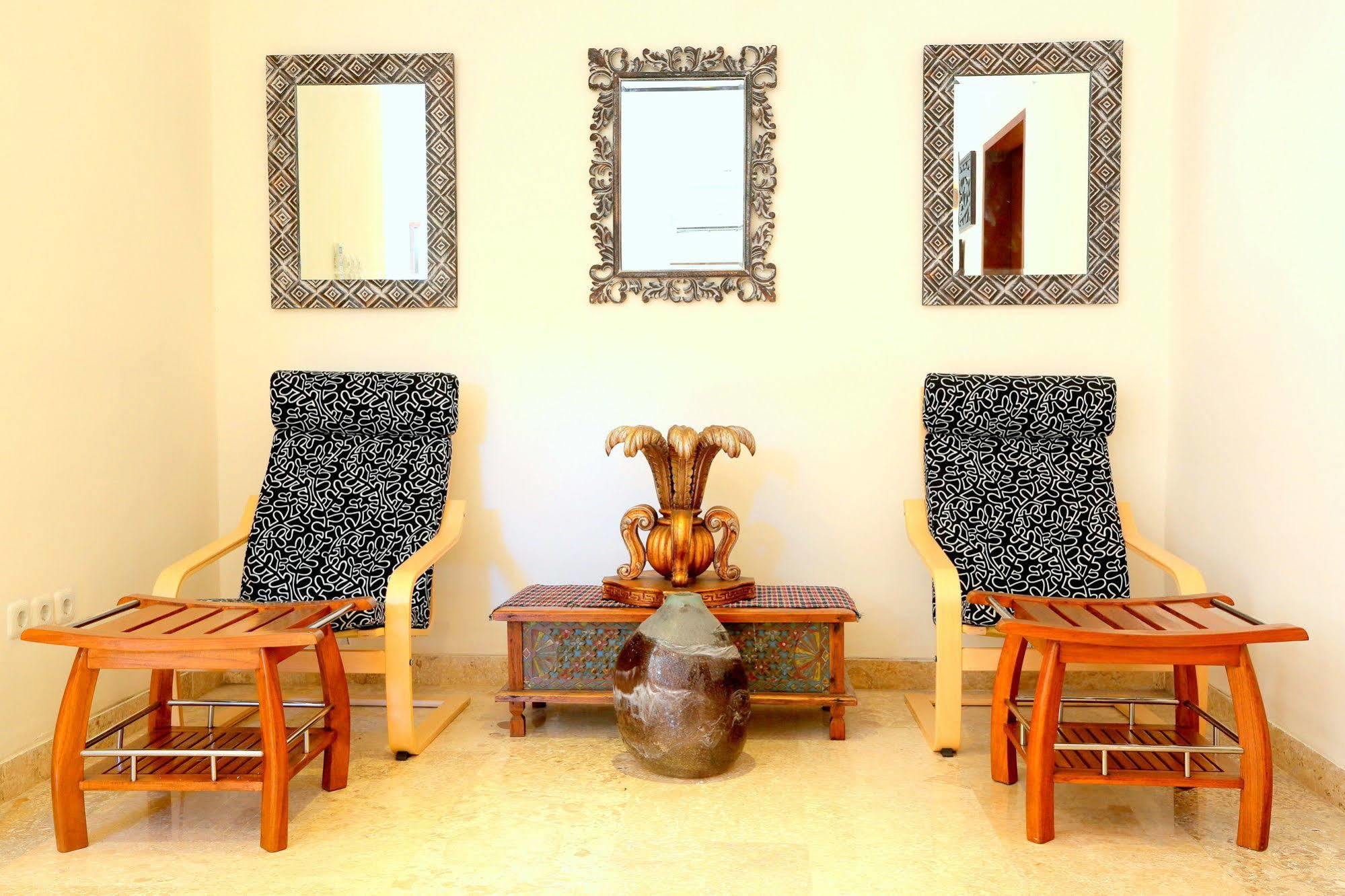 סמיניאק Jas Boutique Villas מראה חיצוני תמונה